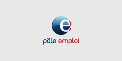 logo pole emploi